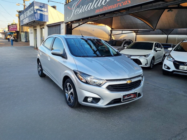 Onix Hatch 1.4 4P FLEX LTZ