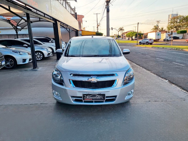 Cobalt 1.8 4P FLEX LTZ