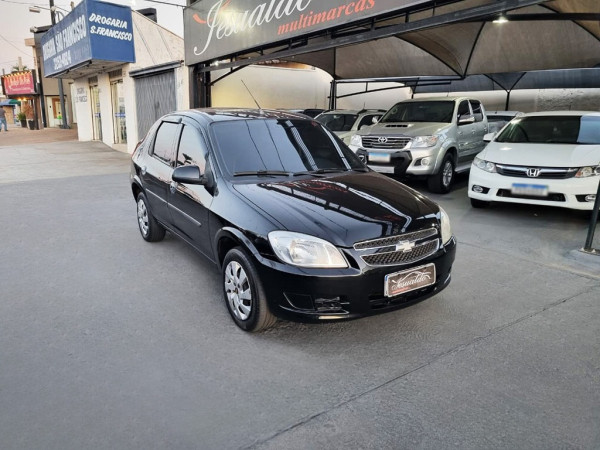 Prisma 1.4 4P LT FLEX