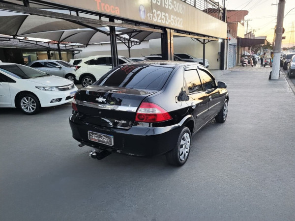 CHEVROLET Prisma 1.4 4P LT FLEX