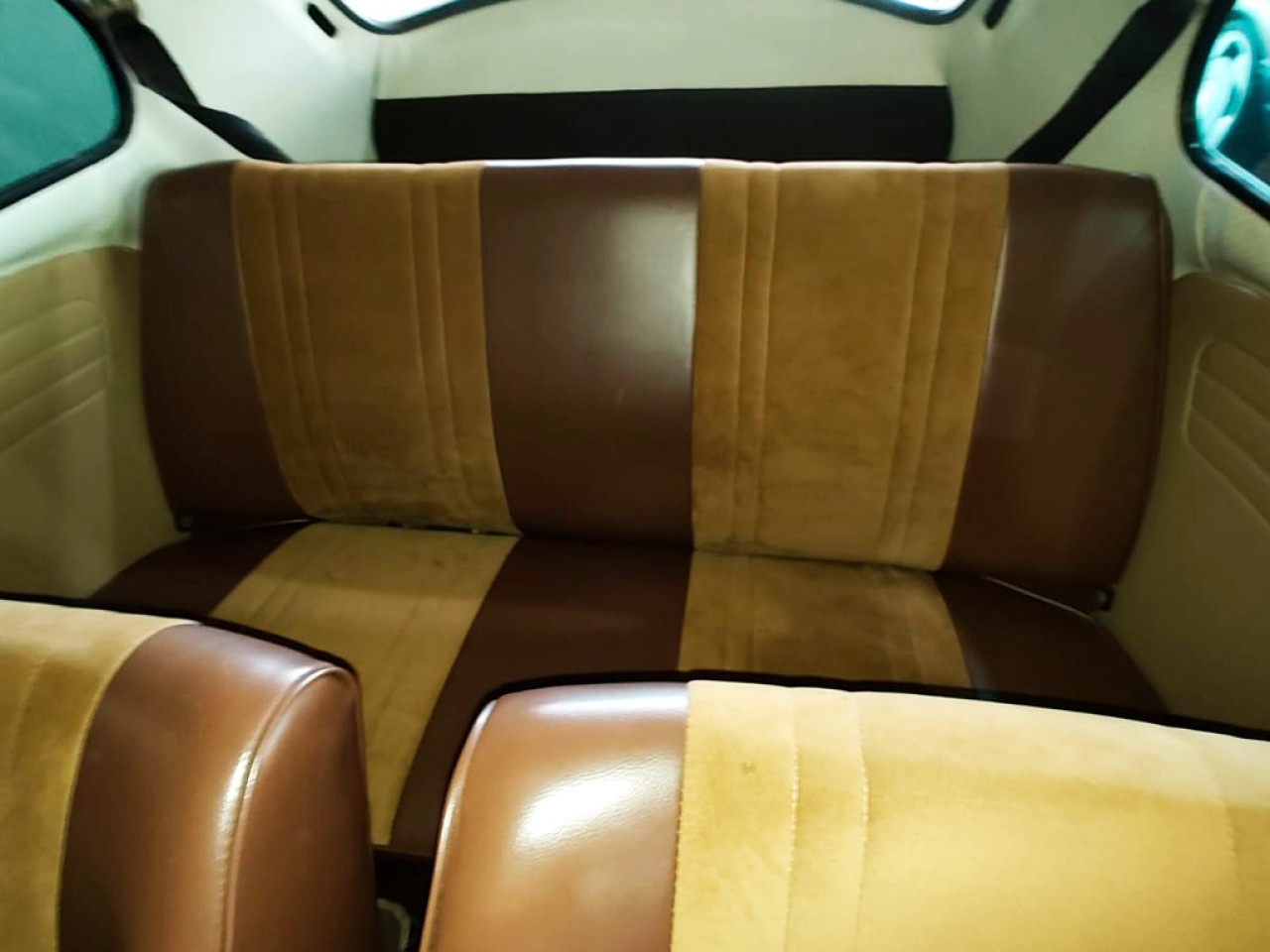 VOLKSWAGEN Fusca 1500