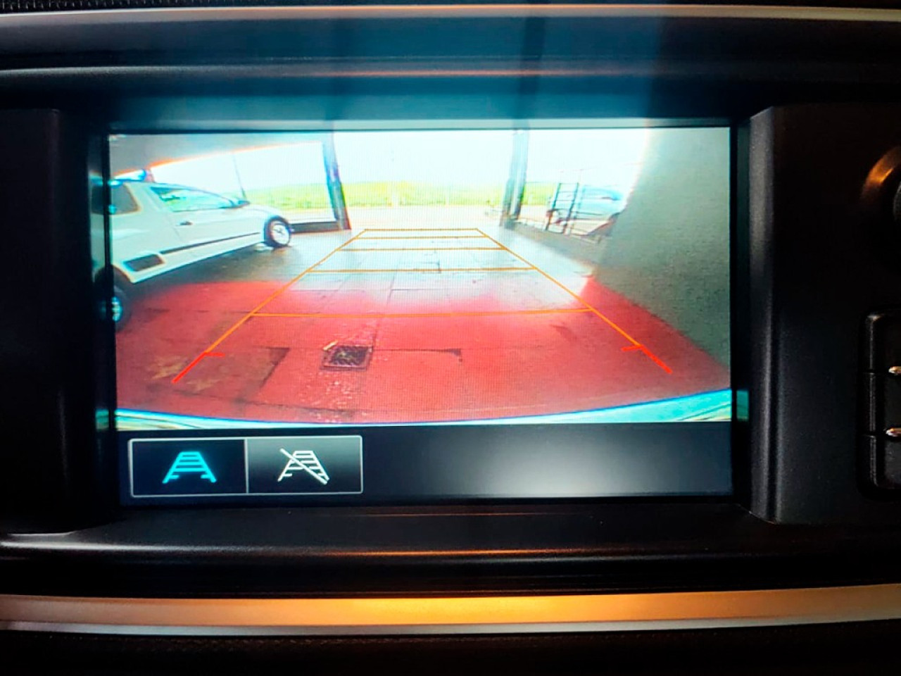 CHEVROLET Spin 1.8 4P FLEX PREMIER 7 LUGARES AUTOMÁTICO