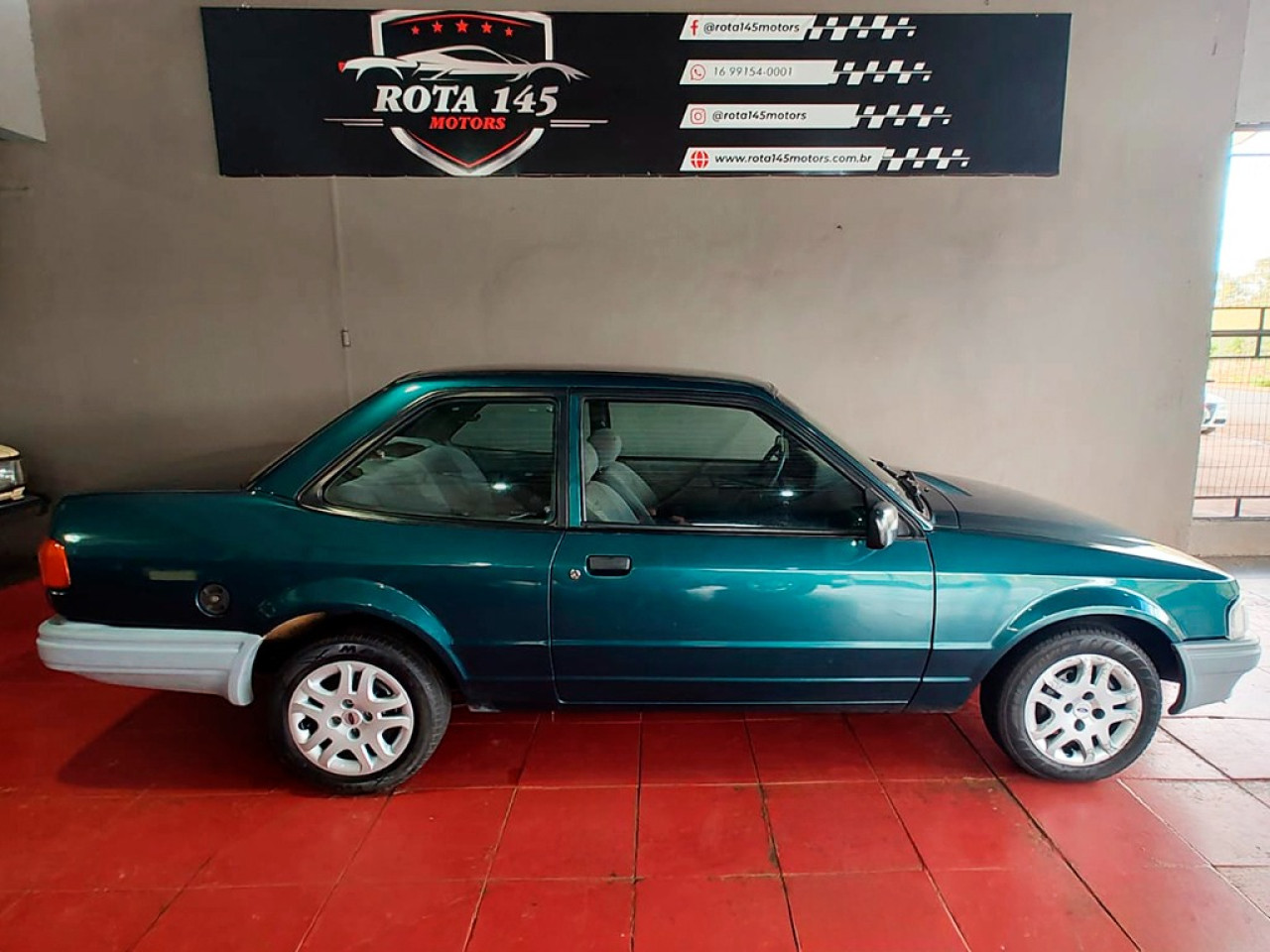 FORD Verona 1.8 LX