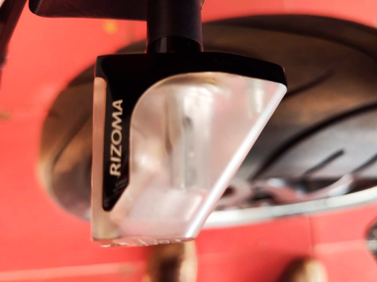 HONDA CB 1000 R Modelo sem Versão