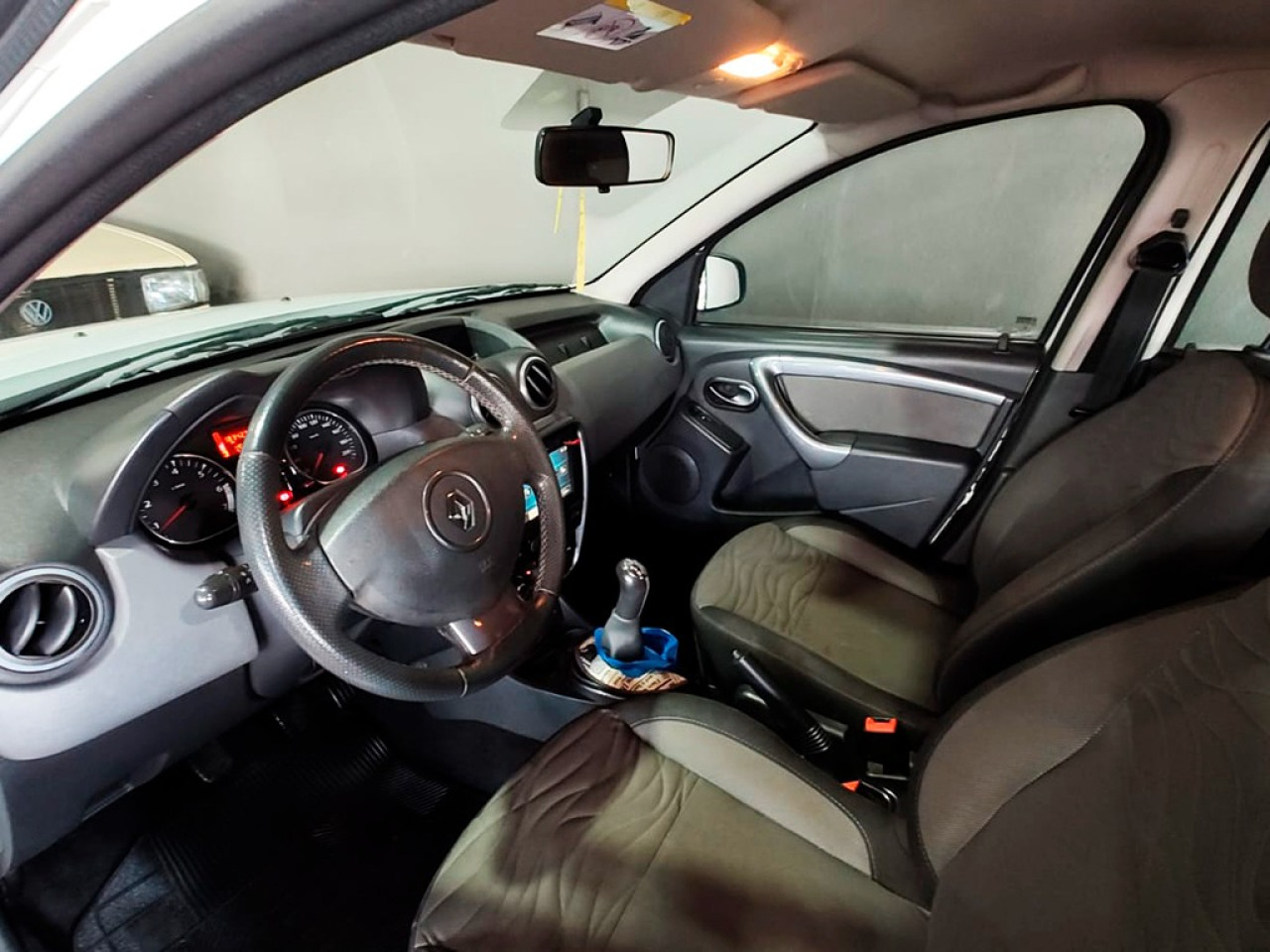 RENAULT Duster 1.6 16V 4P FLEX DYNAMIQUE