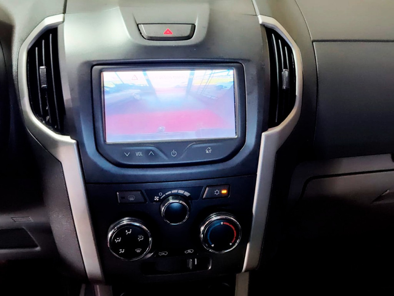 CHEVROLET S10 2.8 16V LT CABINE DUPLA 4X4 TURBO DIESEL AUTOMÁTICO