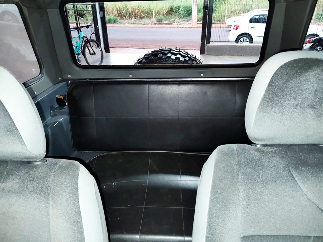 GURGEL X12 1.6 TR PLUS TOCANTINS