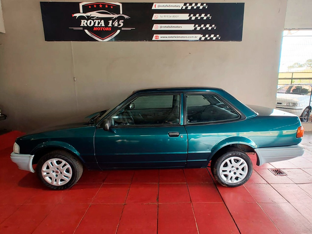 FORD Verona 1.8 LX
