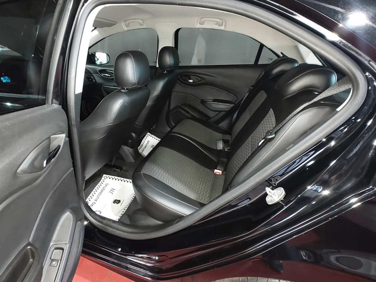 CHEVROLET Onix Hatch 1.4 4P FLEX LTZ