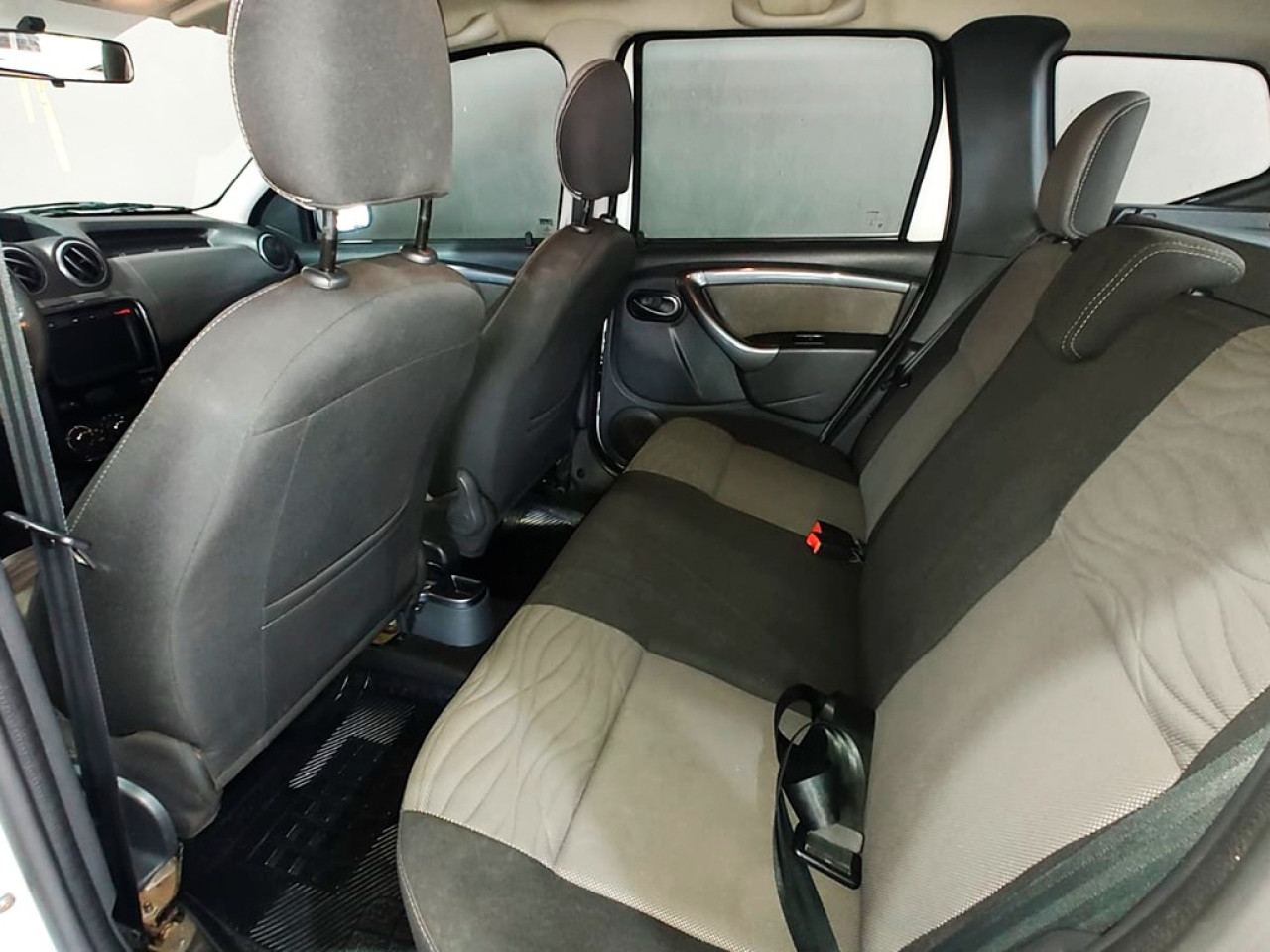 RENAULT Duster 1.6 16V 4P FLEX DYNAMIQUE