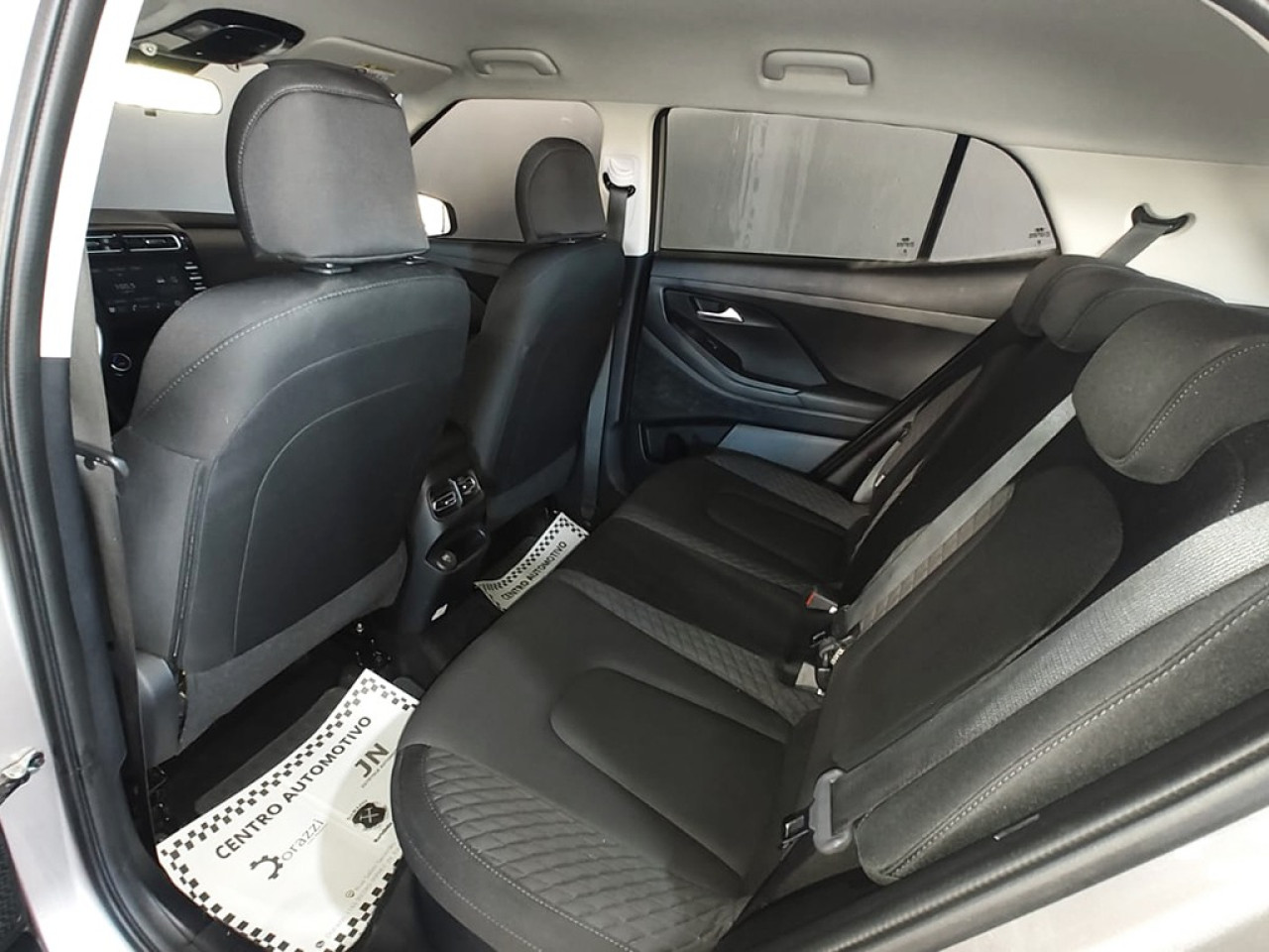 HYUNDAI Creta 1.0 12V 4P FLEX TGDI TURBO LIMITED AUTOMÁTICO