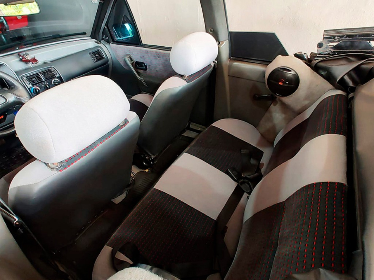 FORD Escort 1.6 XR3 CONVERSÍVEL