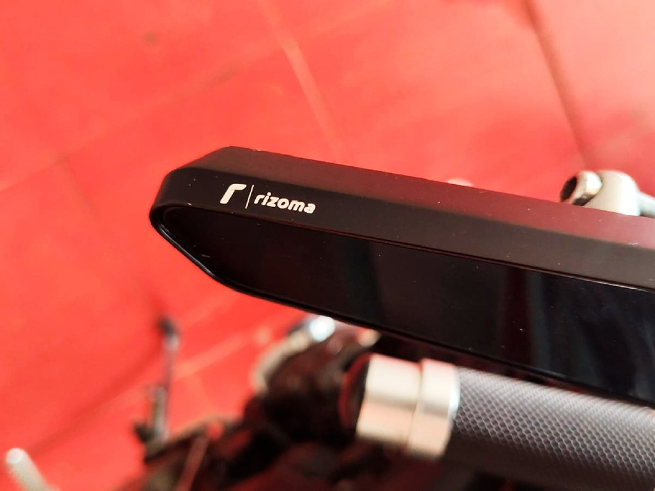 HONDA CB 1000 R Modelo sem Versão