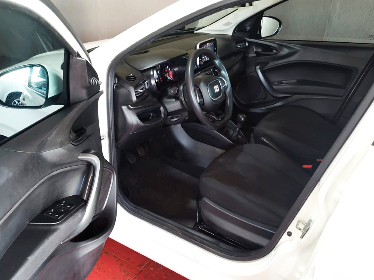 FIAT Cronos 1.3 4P FLEX DRIVE