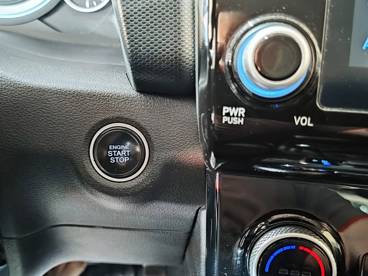 HYUNDAI Creta 1.0 12V 4P FLEX TGDI TURBO LIMITED AUTOMÁTICO