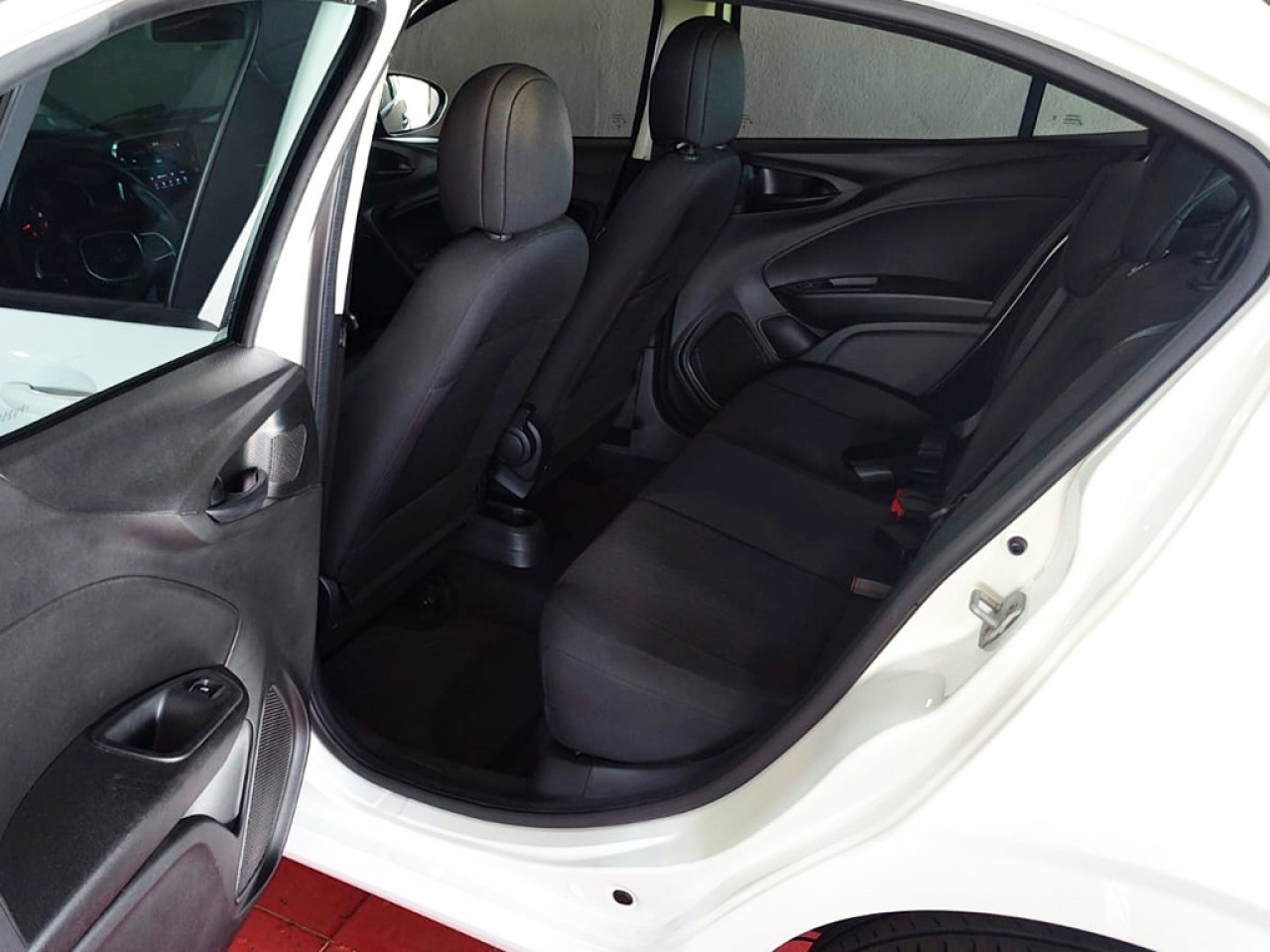 FIAT Cronos 1.3 4P FLEX DRIVE