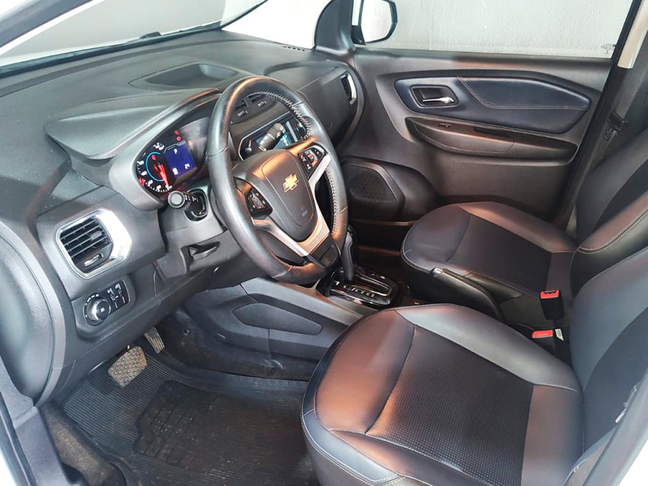 CHEVROLET Spin 1.8 4P FLEX PREMIER 7 LUGARES AUTOMÁTICO