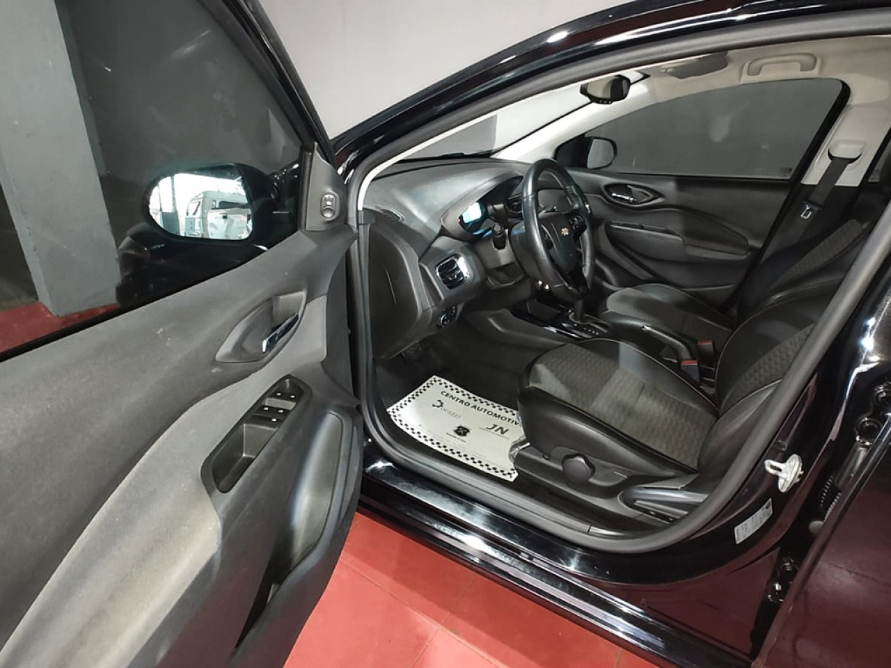 CHEVROLET Onix Hatch 1.4 4P FLEX LTZ