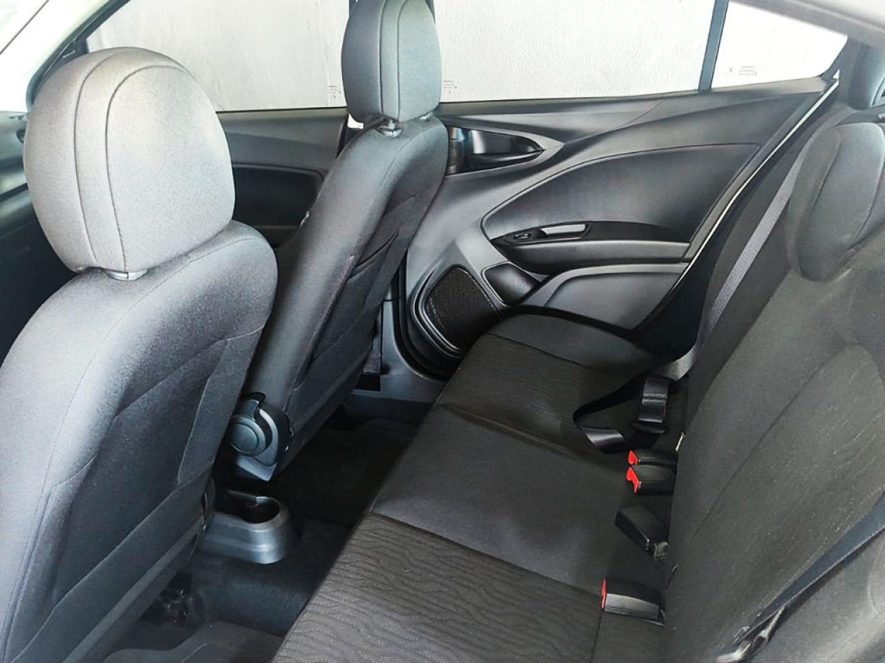 FIAT Cronos 1.3 4P FLEX DRIVE