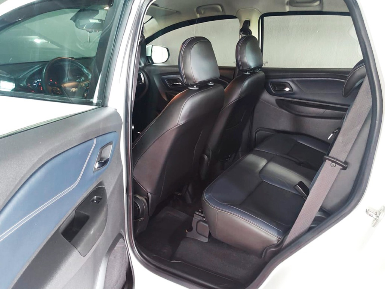 CHEVROLET Spin 1.8 4P FLEX PREMIER 7 LUGARES AUTOMÁTICO