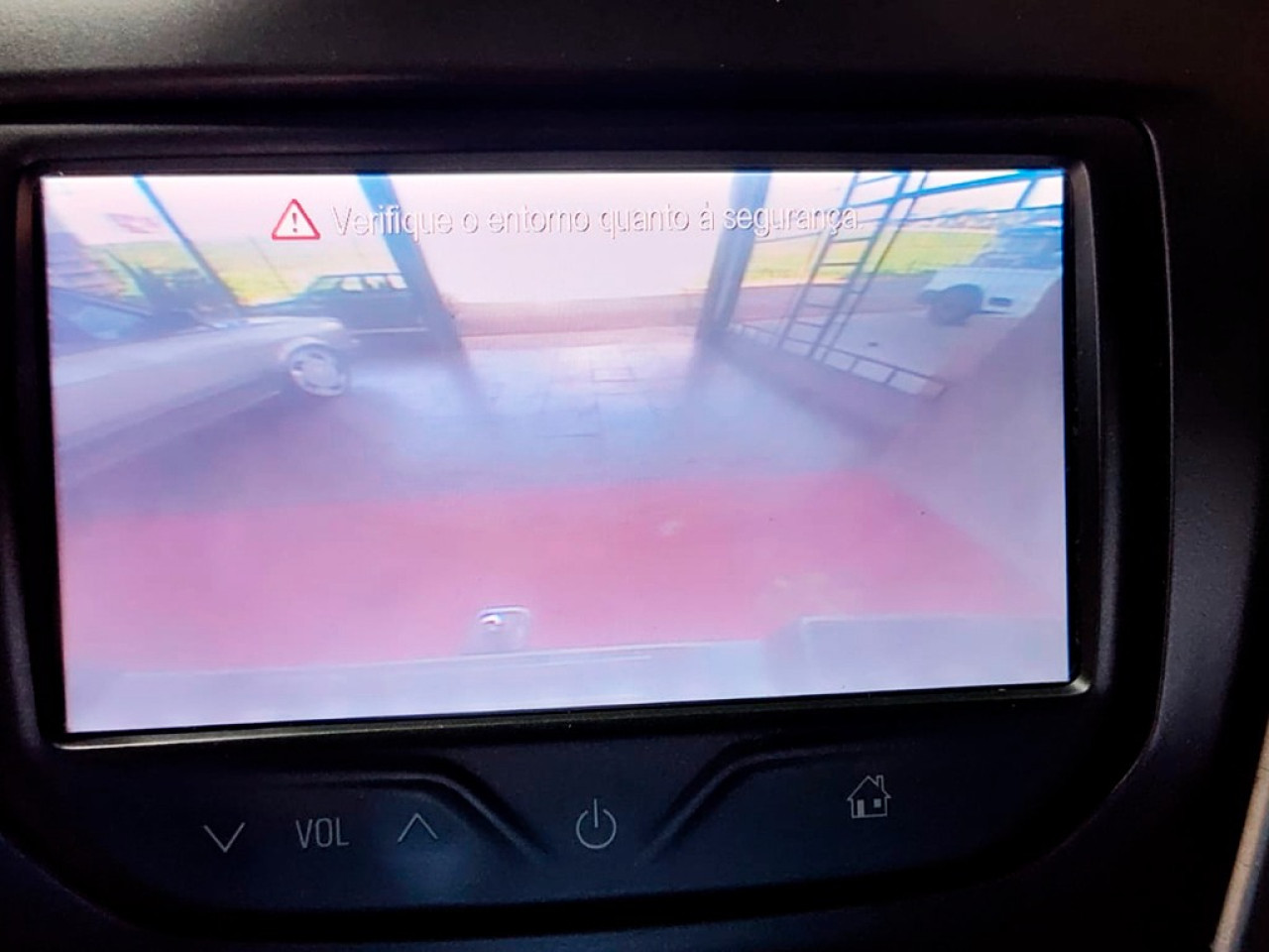 CHEVROLET S10 2.8 16V LT CABINE DUPLA 4X4 TURBO DIESEL AUTOMÁTICO