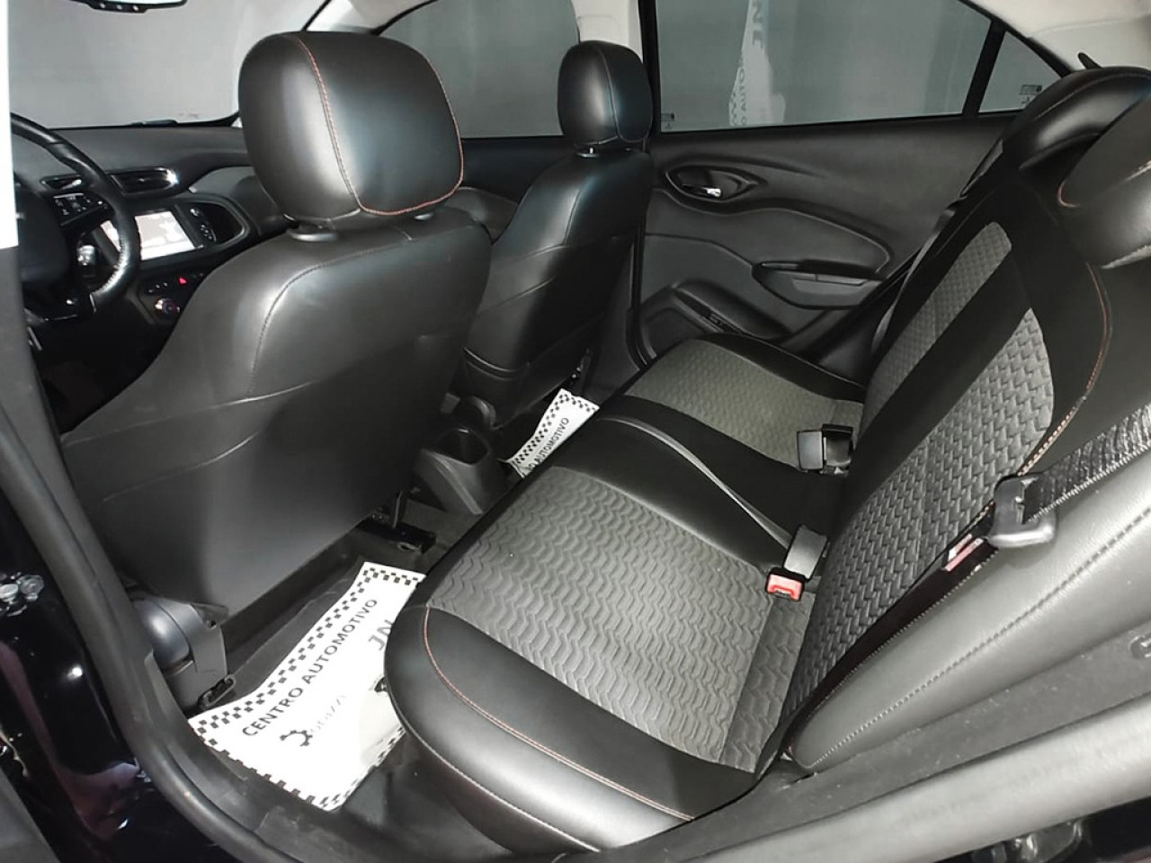 CHEVROLET Onix Hatch 1.4 4P FLEX LTZ