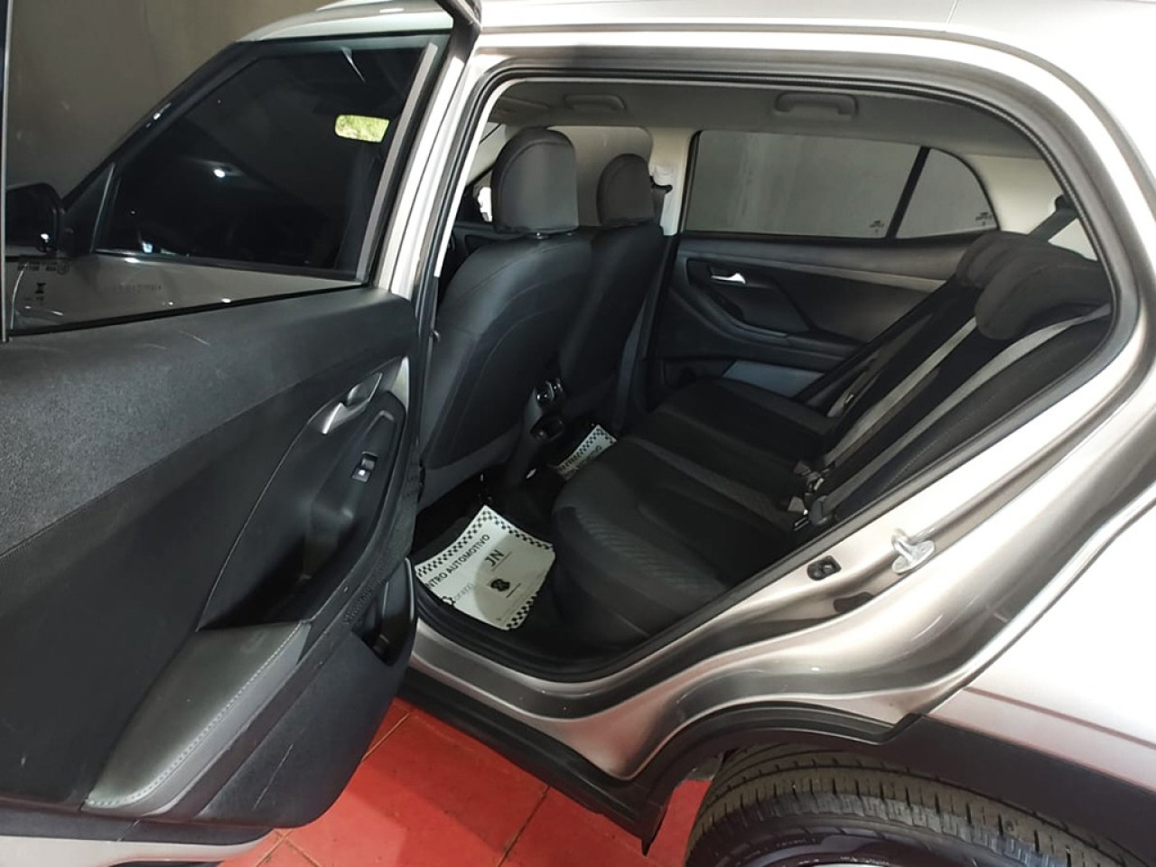 HYUNDAI Creta 1.0 12V 4P FLEX TGDI TURBO LIMITED AUTOMÁTICO