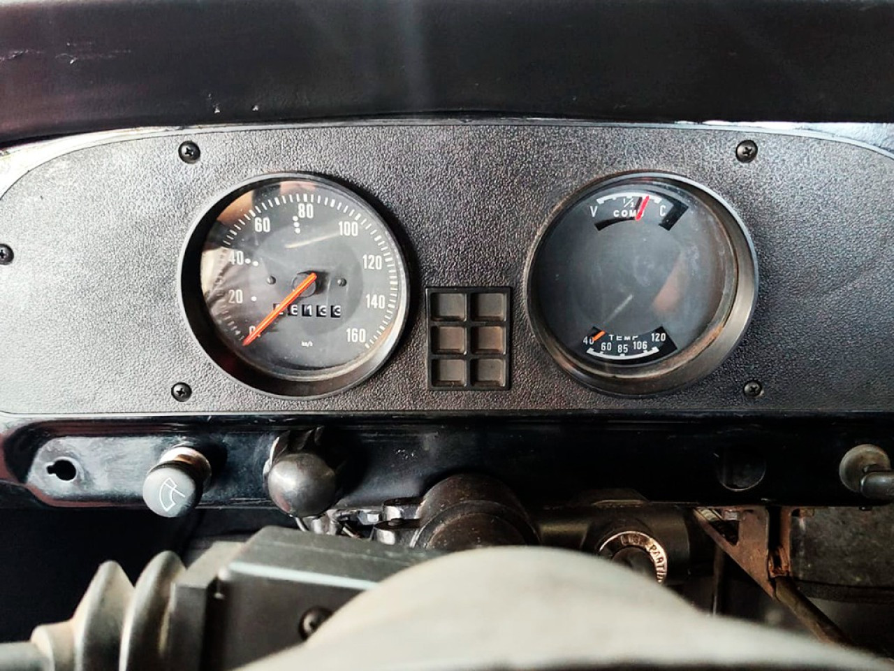 CHEVROLET D10 4.0 DIESEL CUSTOM S CABINE SIMPLES