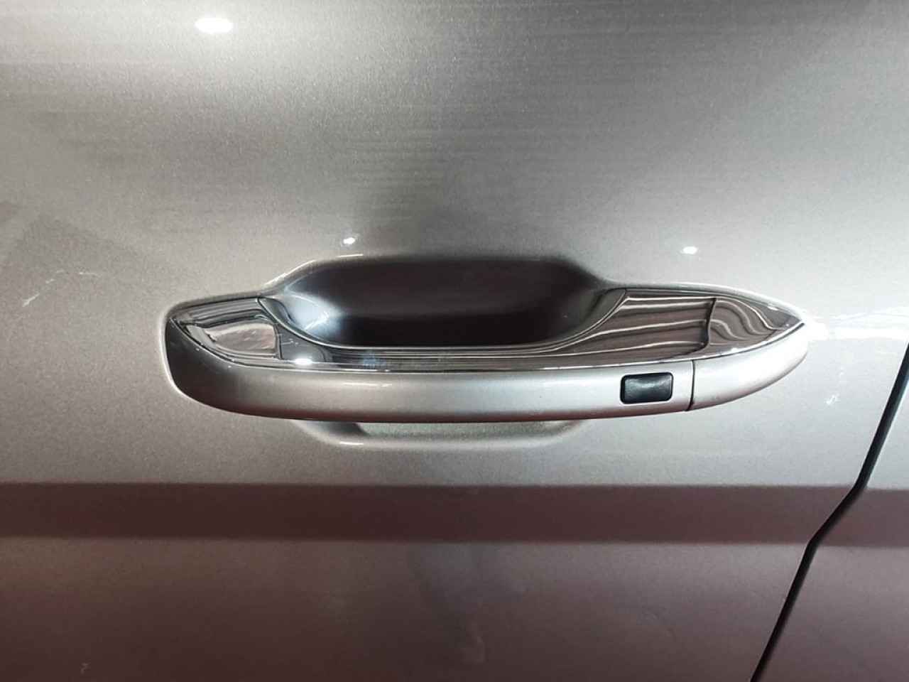 HYUNDAI Creta 1.0 12V 4P FLEX TGDI TURBO LIMITED AUTOMÁTICO