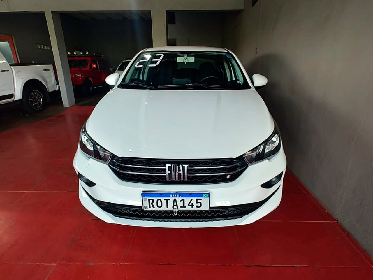 Cronos 1.3 4P FLEX DRIVE