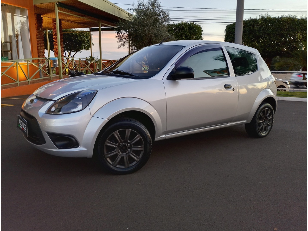 Ka Hatch 1.0 FLEX