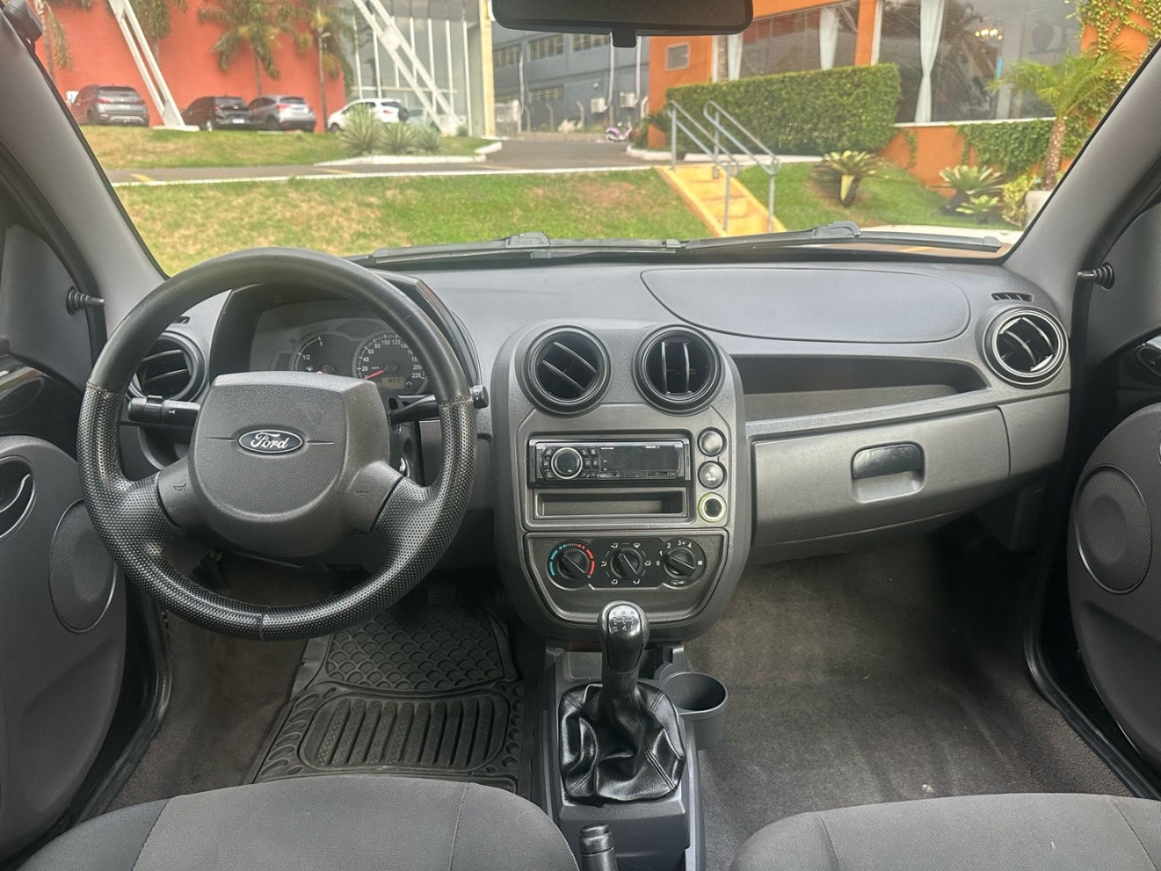 Ka Hatch 1.0 FLEX