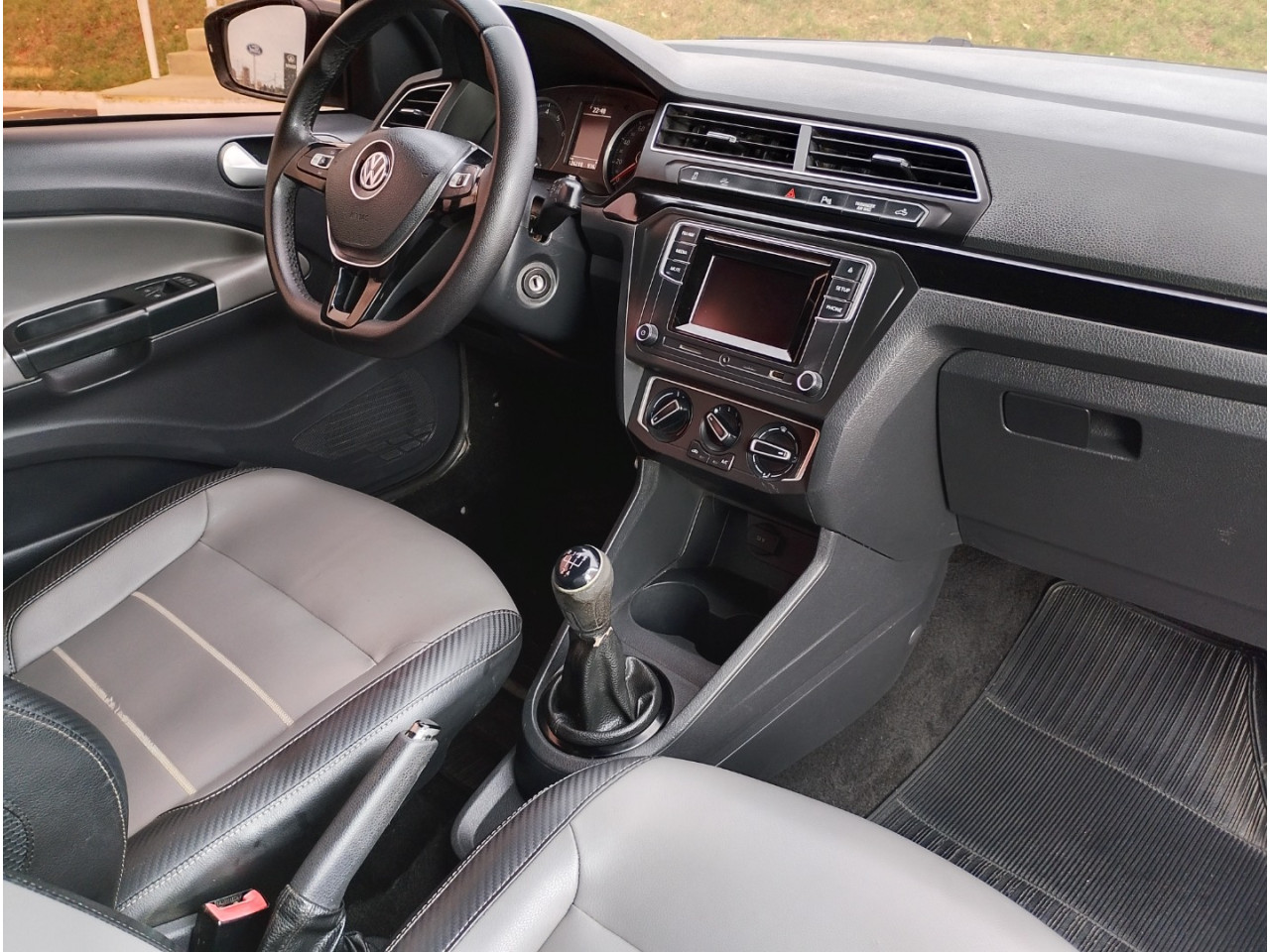 Saveiro 1.6 16V G6 CROSS CABINE ESTENDIDA FLEX