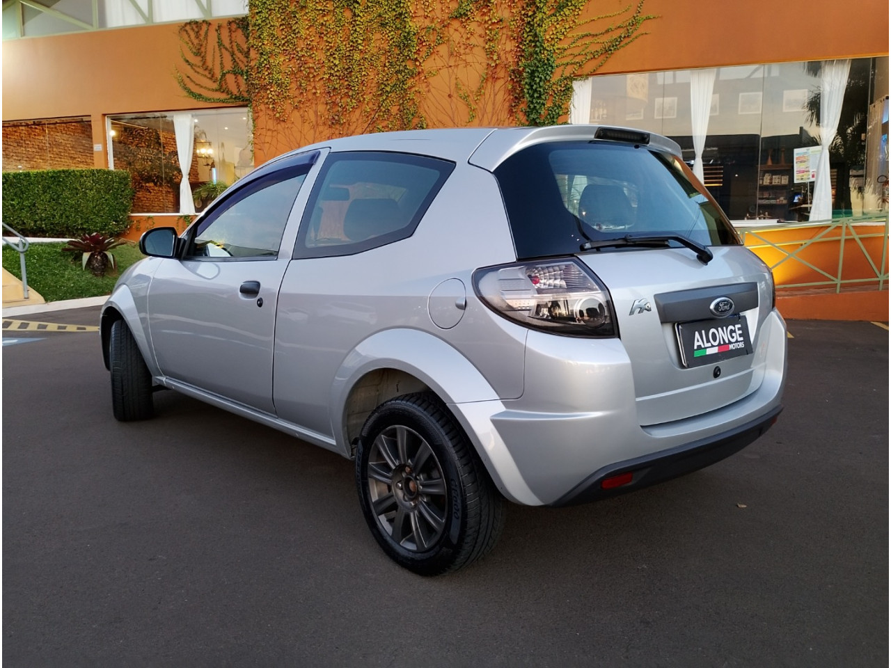 Ka Hatch 1.0 FLEX