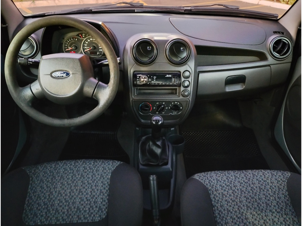 Ka Hatch 1.0 FLEX