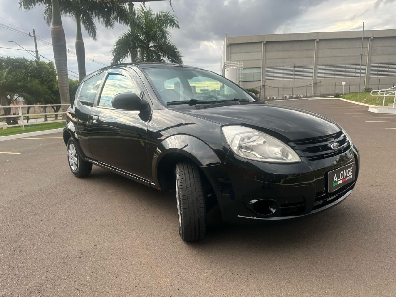 Ka Hatch 1.0 FLEX