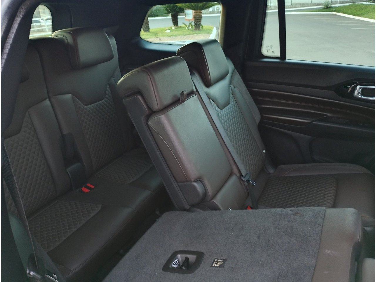 Commander 2.0 16V 4P TD380 OVERLAND TURBO DIESEL AUTOMÁTICO