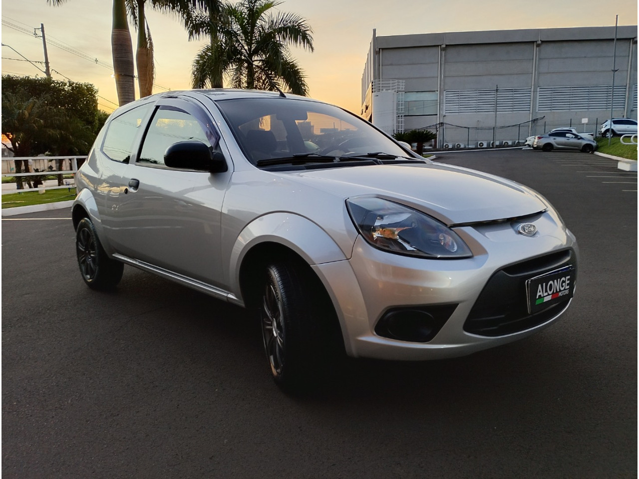 Ka Hatch 1.0 FLEX