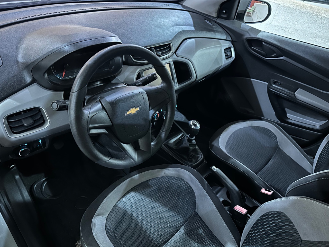 Onix Hatch 1.0 4P FLEX LT