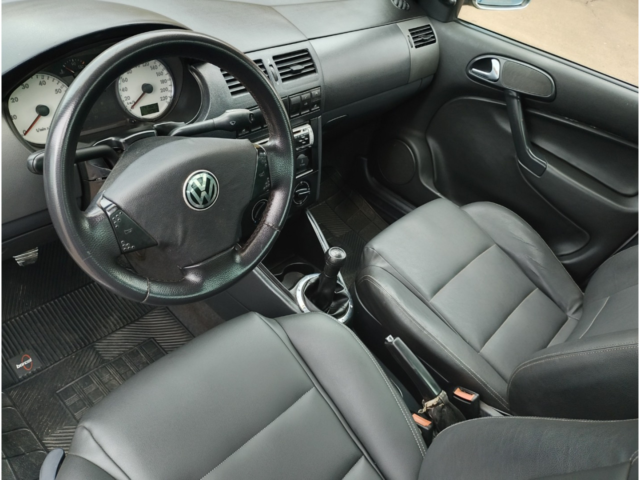 Saveiro 1.6 G3 SUPER SURF FLEX