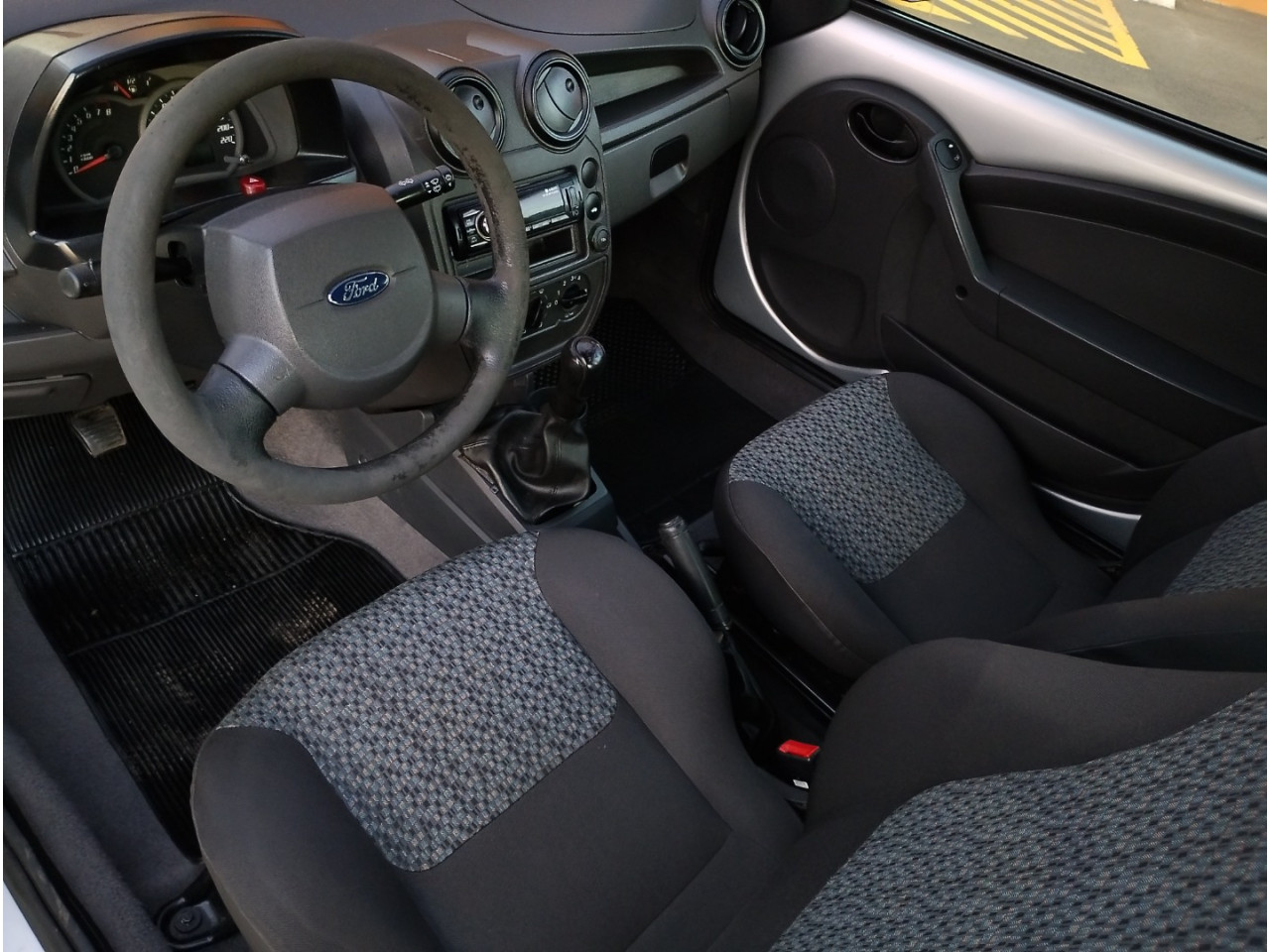 Ka Hatch 1.0 FLEX