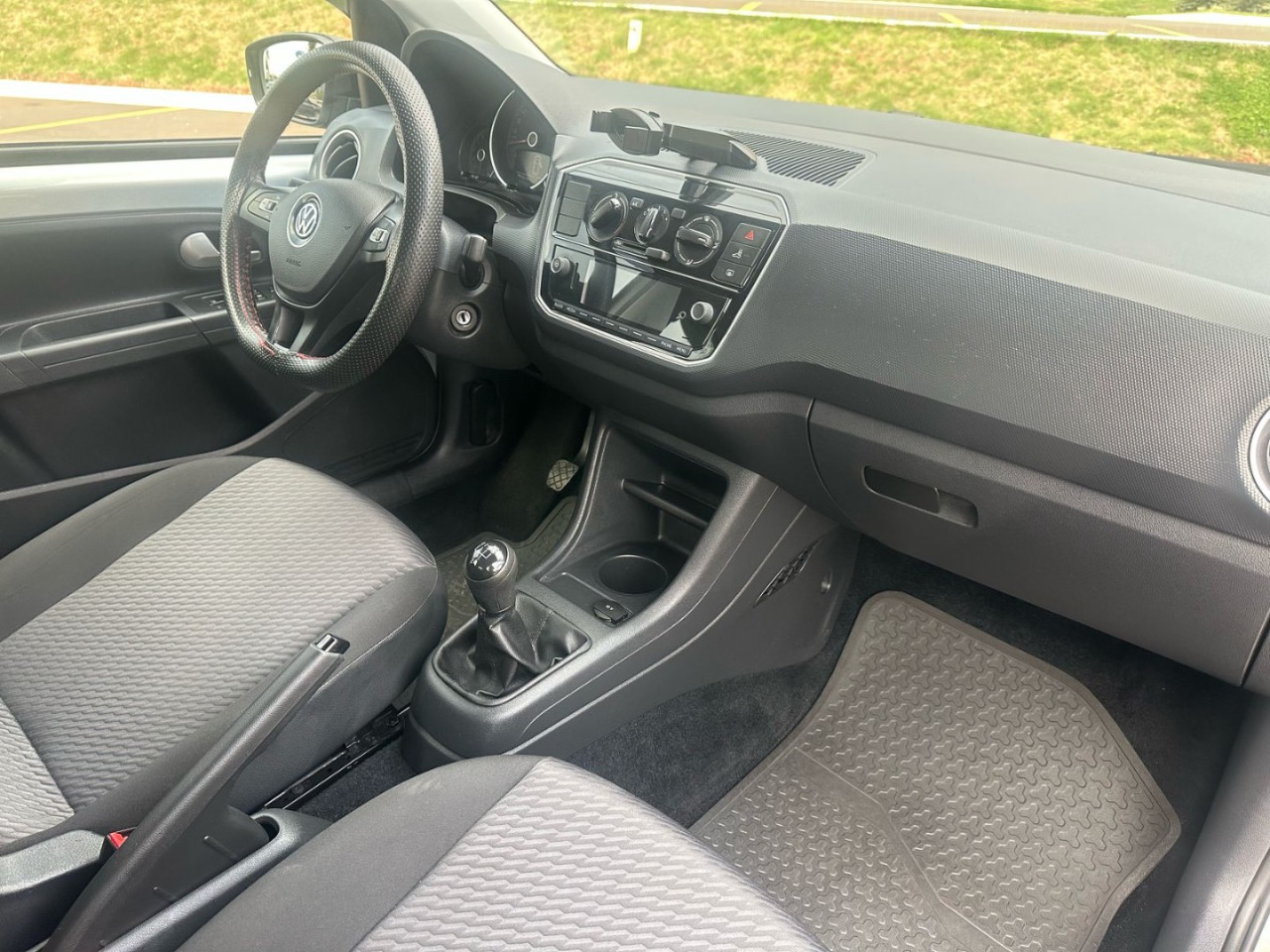 UP 1.0 4P FLEX 170 TSI CONNECT