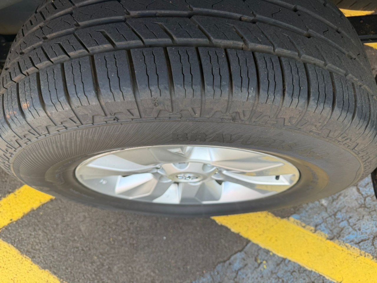 Hilux Caminhonete 2.8 16V SRV 4X4 DIESEL CABINE DUPLA AUTOMÁTICO