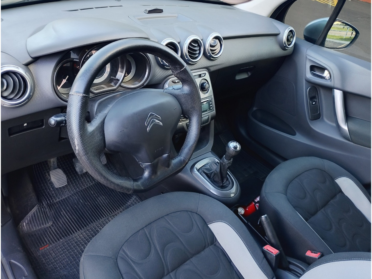 C3 1.5 4P TENDANCE FLEX