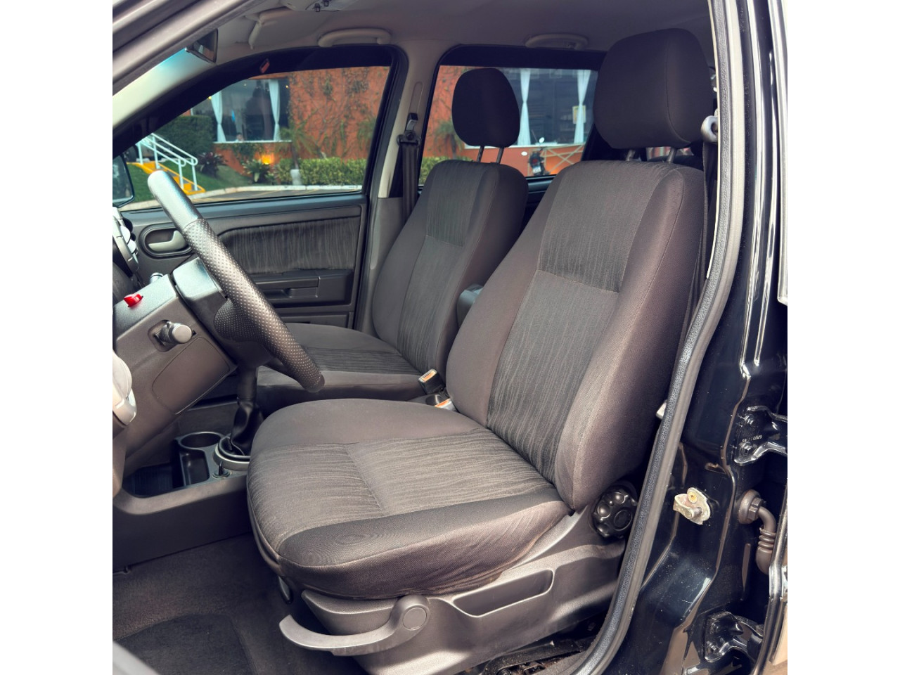 Ecosport 1.6 16V 4P FREESTYLE PLUS FLEX