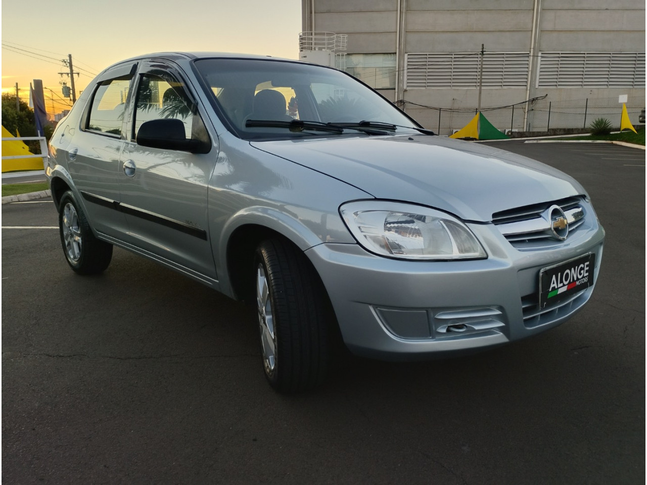 Prisma 1.4 4P MAXX FLEX