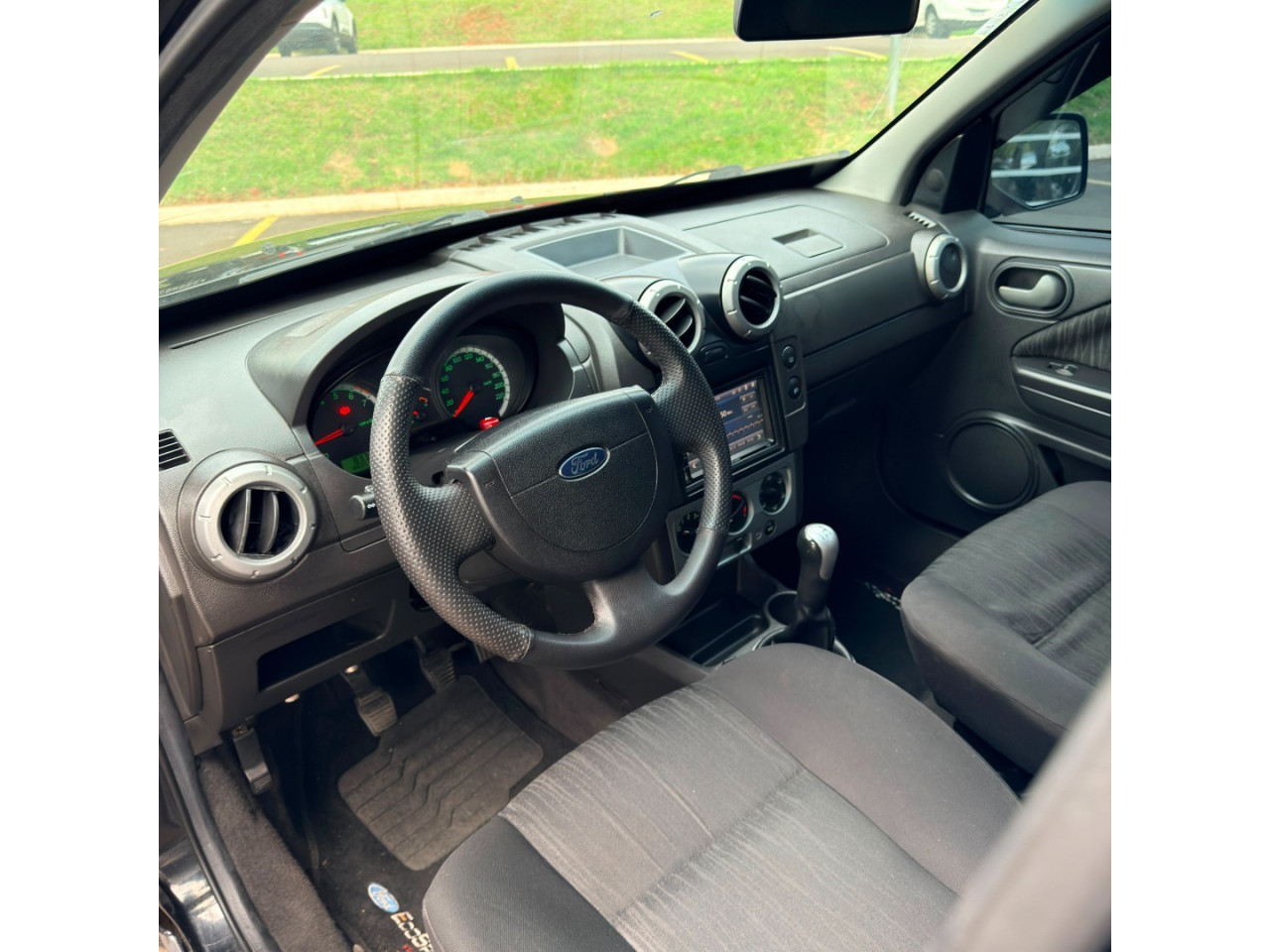 Ecosport 1.6 16V 4P FREESTYLE PLUS FLEX