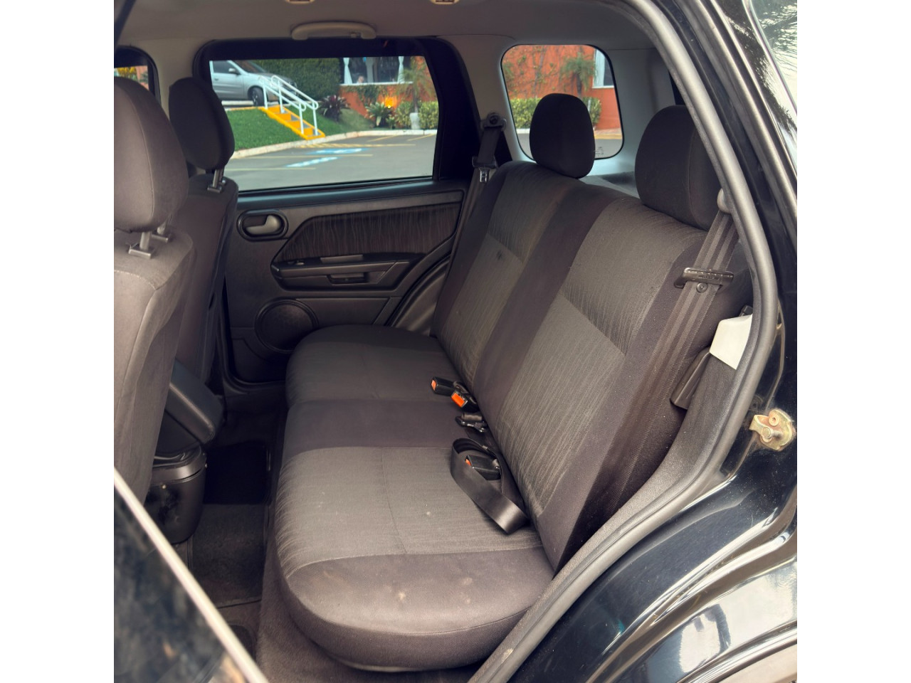 Ecosport 1.6 16V 4P FREESTYLE PLUS FLEX