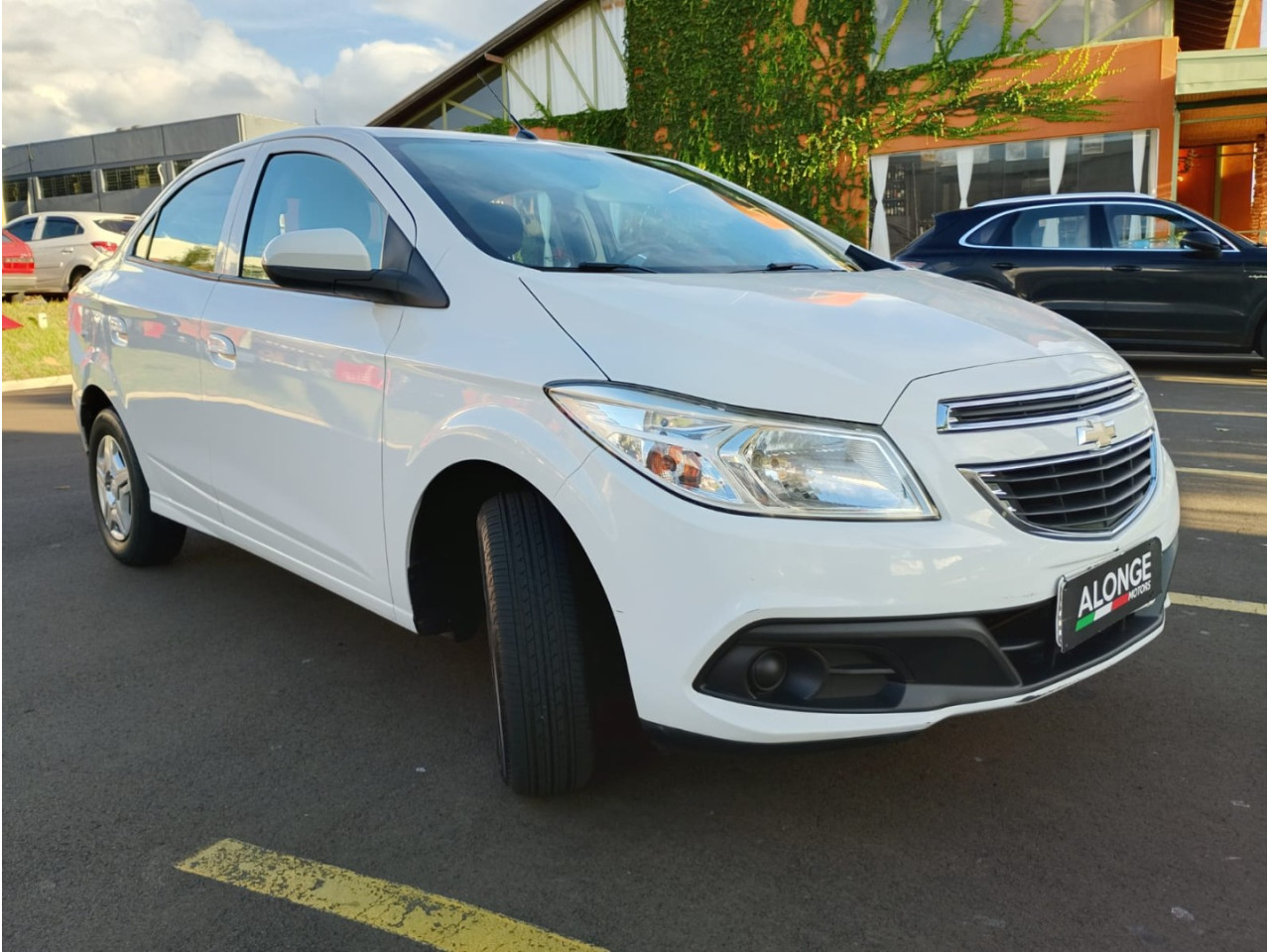 Prisma 1.0 4P LT FLEX