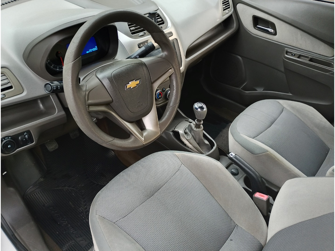 Cobalt 1.4 4P FLEX LTZ